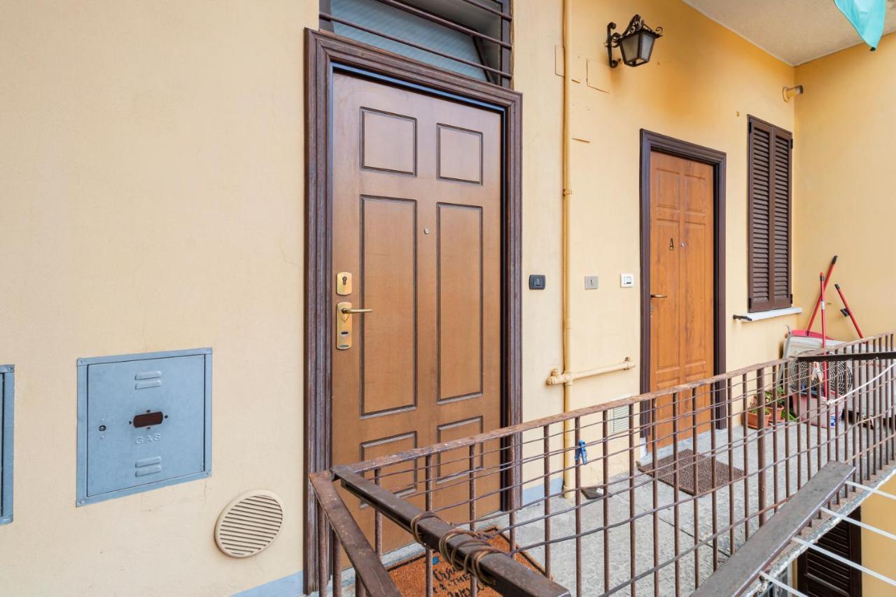 Cozy Flat - Monza 15 Apartment Milan Exterior photo