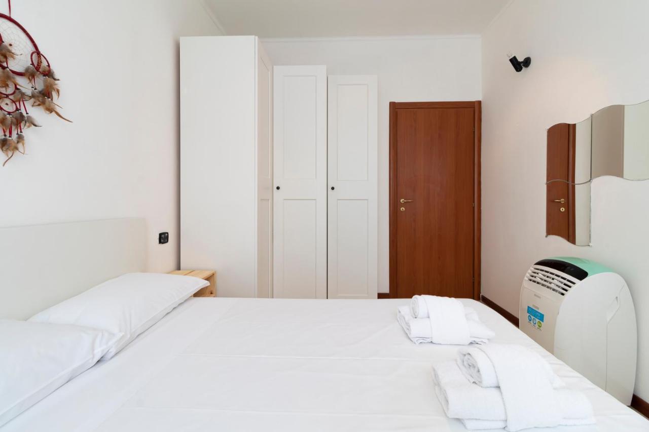 Cozy Flat - Monza 15 Apartment Milan Exterior photo